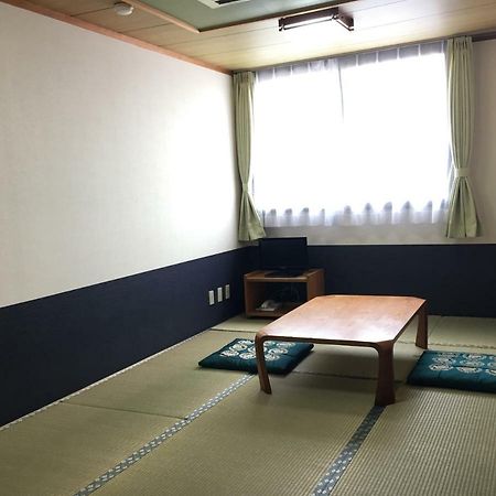 Business Hotel Serikawa Hikone Exterior photo