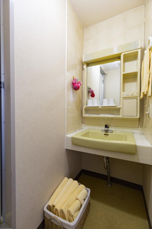 Business Hotel Serikawa Hikone Exterior photo