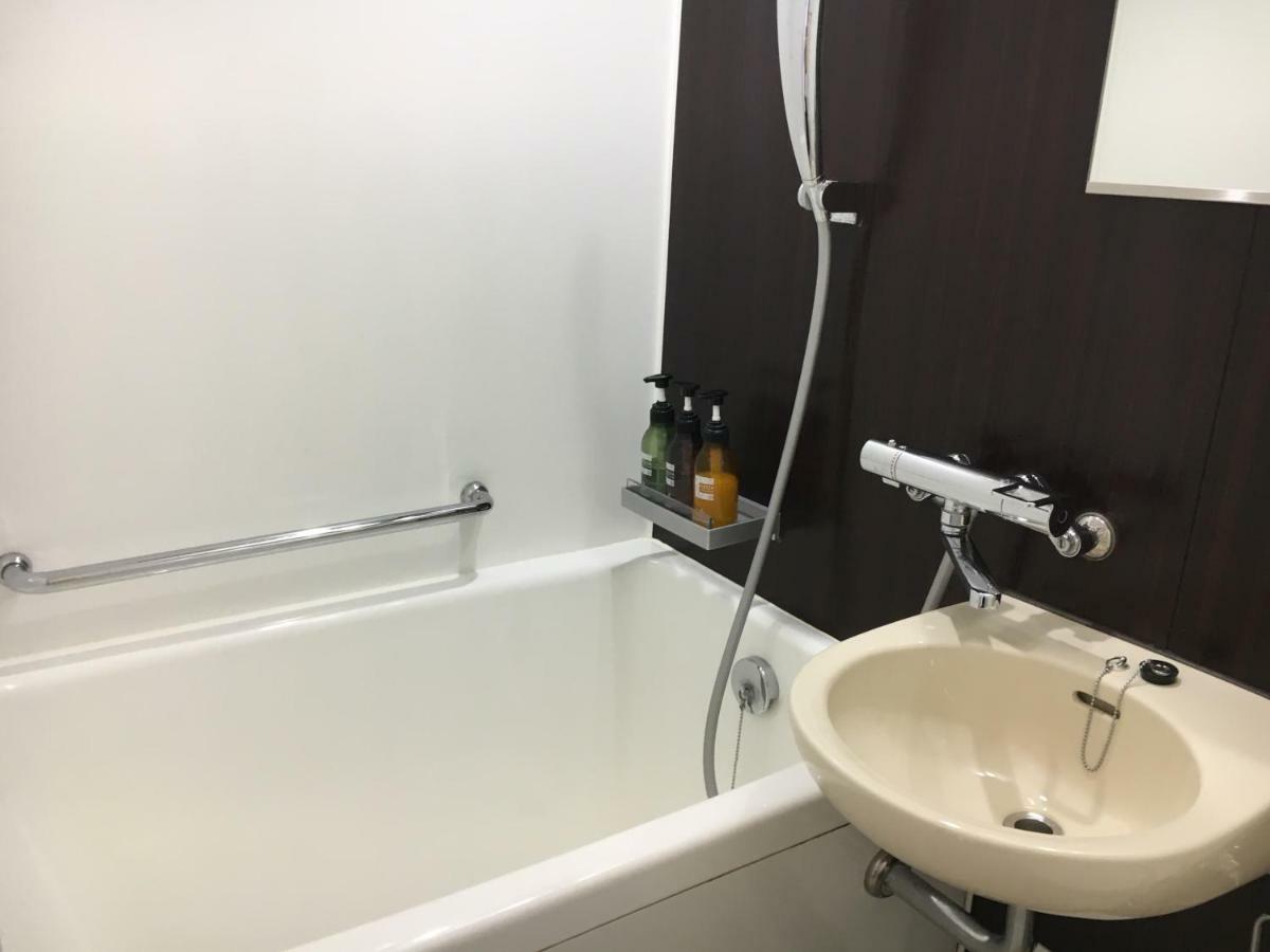 Business Hotel Serikawa Hikone Exterior photo