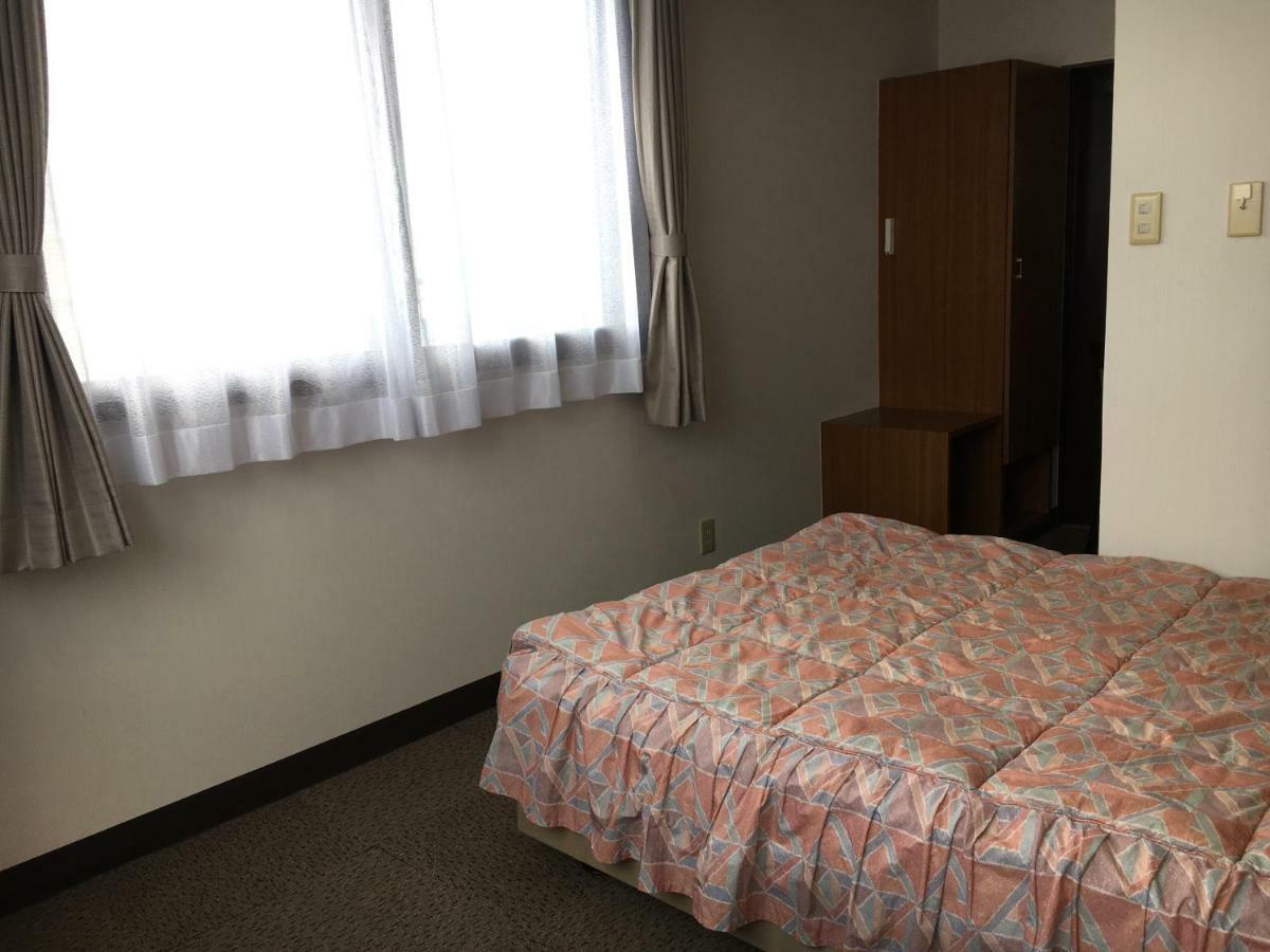 Business Hotel Serikawa Hikone Exterior photo